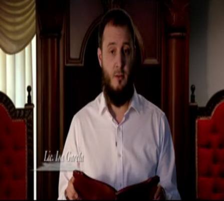 Los goces del Paraíso y el castigo del Infierno